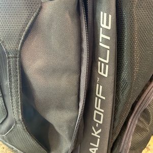 Easton  Backpack Equipment Bag | T-Ball Rec / Travel | Baseball & Softball